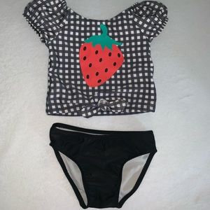Kids toddler swim suit